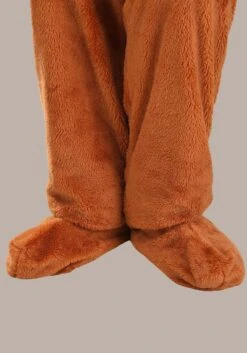 Dr. Seuss Plus Size The Grinch Max Costume -Halloween Costumes Shop dr seuss the grinch plus size max costume alt 3