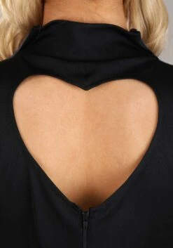 Elegant Oktoberfest Babe Costume For Women -Halloween Costumes Shop elegant oktoberfest babe alt 6