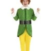 Men's Buddy The Elf Costume
