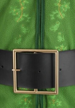 Men's Buddy The Elf Costume -Halloween Costumes Shop elf adult buddy the elf costume alt 4