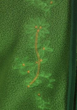 Men's Buddy The Elf Costume -Halloween Costumes Shop elf adult buddy the elf costume alt 5