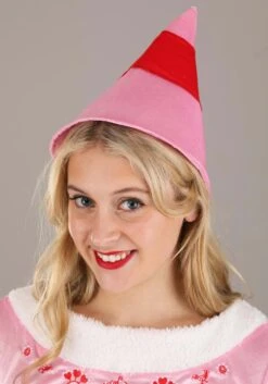 Jovie The Elf Costume For Women -Halloween Costumes Shop elf adult jovie costume alt 2