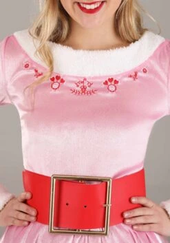 Jovie The Elf Costume For Women -Halloween Costumes Shop elf adult jovie costume alt 3
