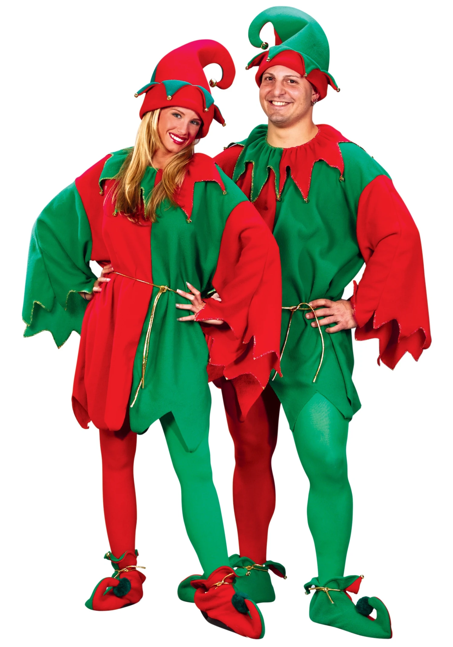 Fun World Elf Costume 1 Fun World Elf Costume