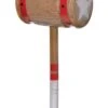 AMSCAN Evil Clown Hammer Accessory