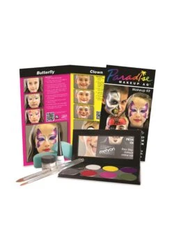 Face Painting Kit