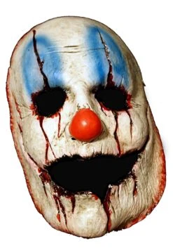 Faceless Clown Mask For Adults 6 Faceless Clown Mask For Adults -Halloween Costumes Shop faceless clown mask alt 2