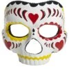 Day Of The Dead Mask For Women