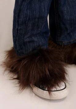 Toddler Werewolf Costume 12 Toddler Werewolf Costume -Halloween Costumes Shop fierce werewolf toddler costume alt 4