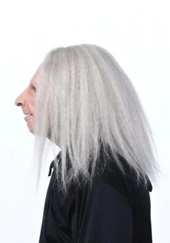 Old Lady Florence Wig -Halloween Costumes Shop florence old lady costume alt 3