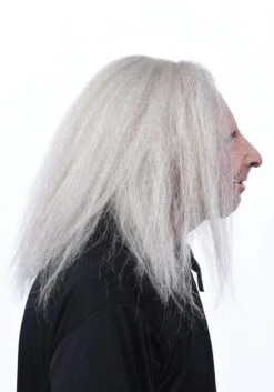 Old Lady Florence Wig -Halloween Costumes Shop florence old lady costume alt 5