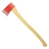 Firefighter Foam Axe Accessory
