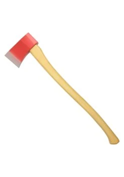 Firefighter Foam Axe Accessory