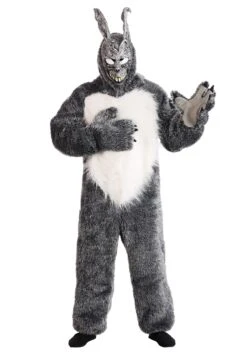 Donnie Darko Frank The Bunny Costume For Adults