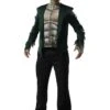 Frankenstein Deluxe Kid's Costume