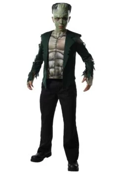 Frankenstein Deluxe Kid's Costume