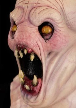 Adult Frightmare Mask -Halloween Costumes Shop frightmare mask alt 2