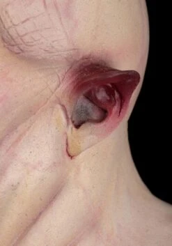 Adult Frightmare Mask -Halloween Costumes Shop frightmare mask alt 3