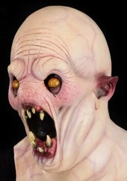 Adult Frightmare Mask -Halloween Costumes Shop frightmare mask alt 5