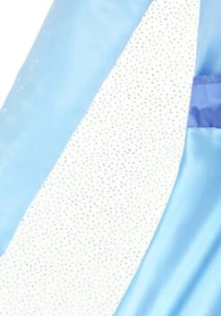 Deluxe Disney Frozen 2 Girls Elsa Costume 13 Deluxe Disney Frozen 2 Girls Elsa Costume -Halloween Costumes Shop frozen 2 girls elsa deluxe costume alt 5