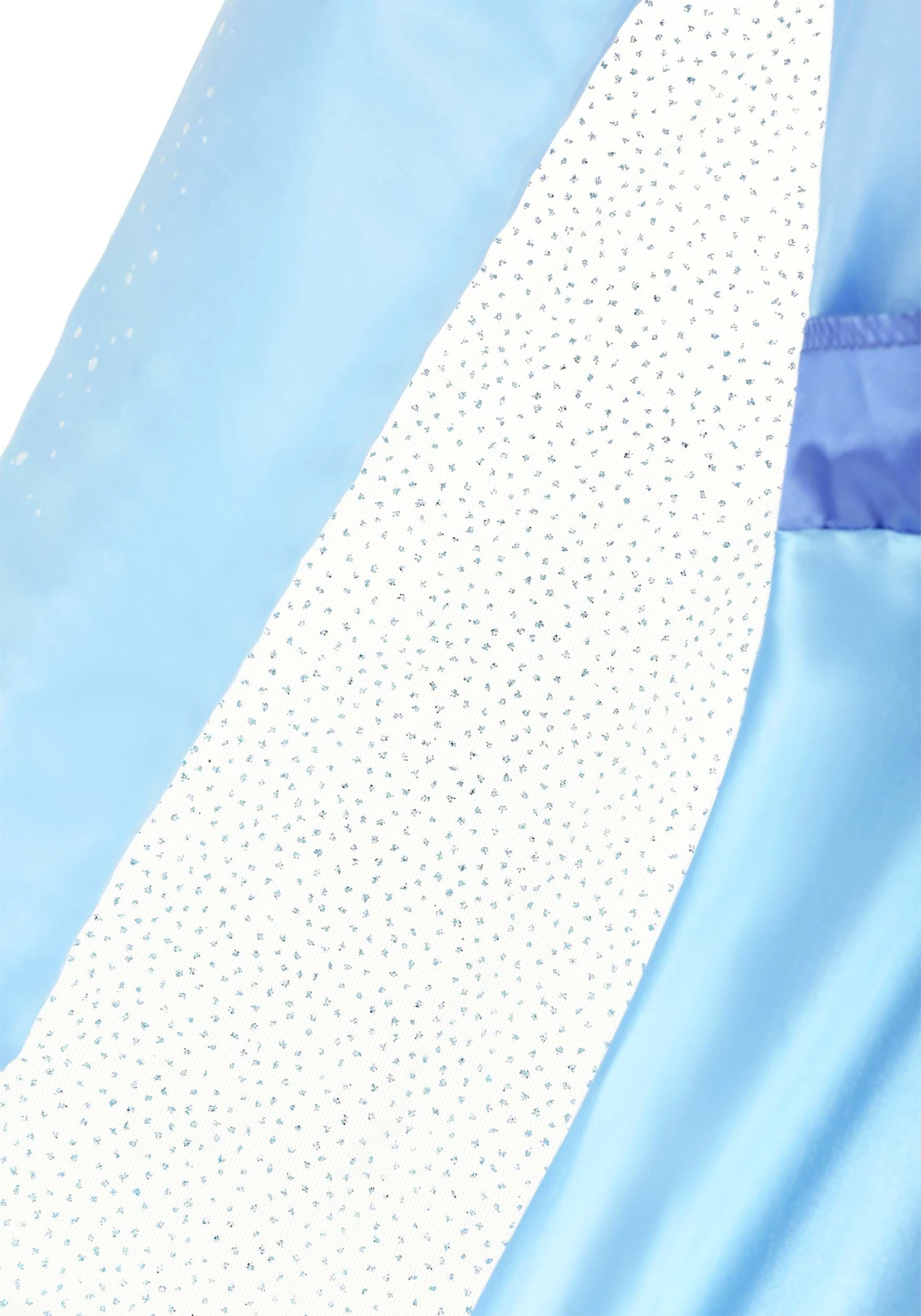 Deluxe Disney Frozen 2 Girls Elsa Costume 6 Deluxe Disney Frozen 2 Girls Elsa Costume - Image 6