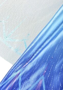 Deluxe Disney Frozen 2 Girls Elsa Costume 15 Deluxe Disney Frozen 2 Girls Elsa Costume -Halloween Costumes Shop frozen 2 girls elsa deluxe costume alt 7