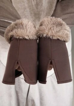 Frozen Sven Adult Costume -Halloween Costumes Shop frozen adult sven costume alt 2