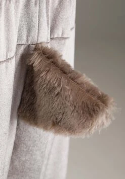 Frozen Sven Adult Costume -Halloween Costumes Shop frozen adult sven costume alt 3