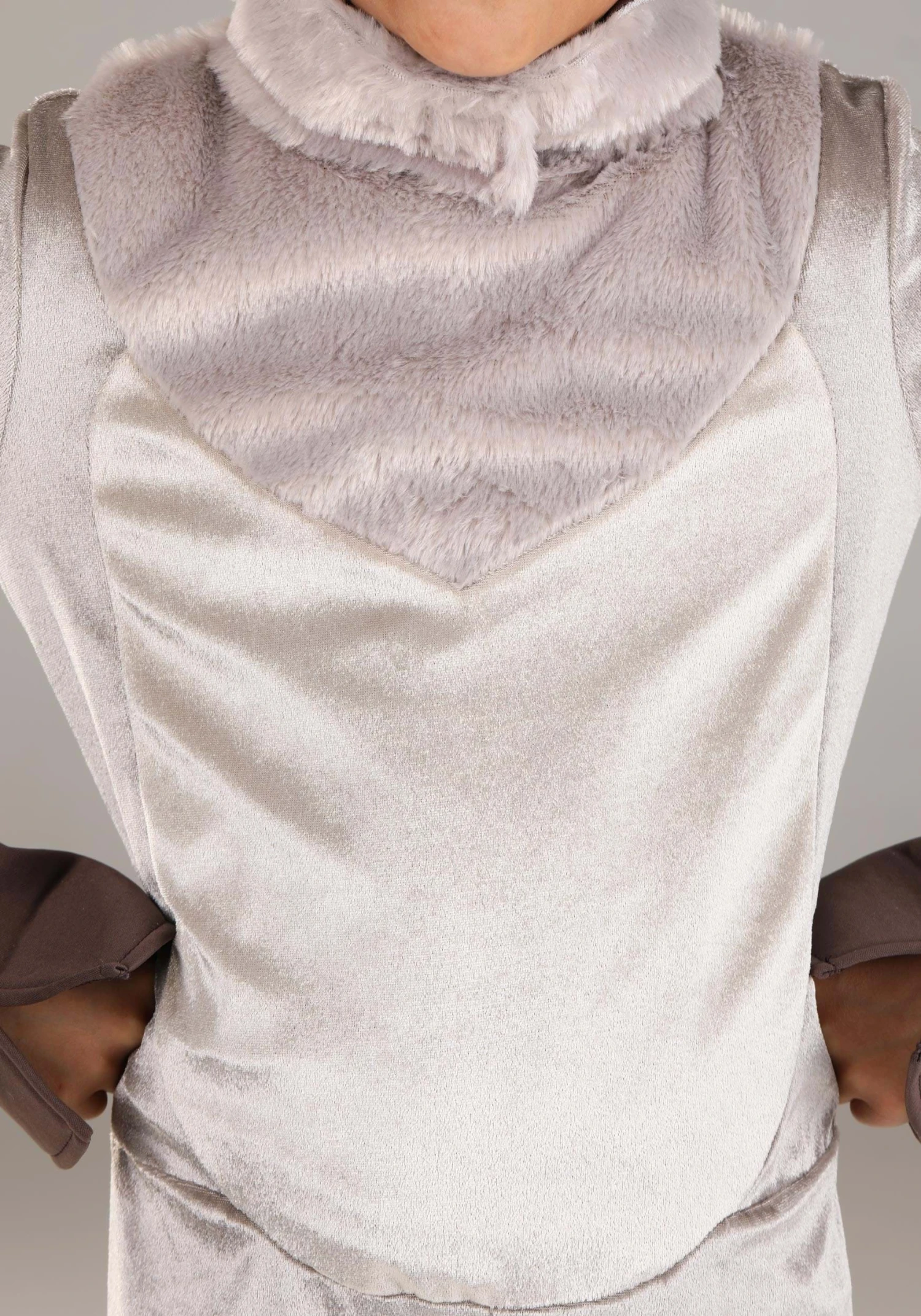 Disney Frozen Toddler/Kid's Sven Costume For Boys 2 Disney Frozen Toddler/Kid's Sven Costume For Boys - Image 2