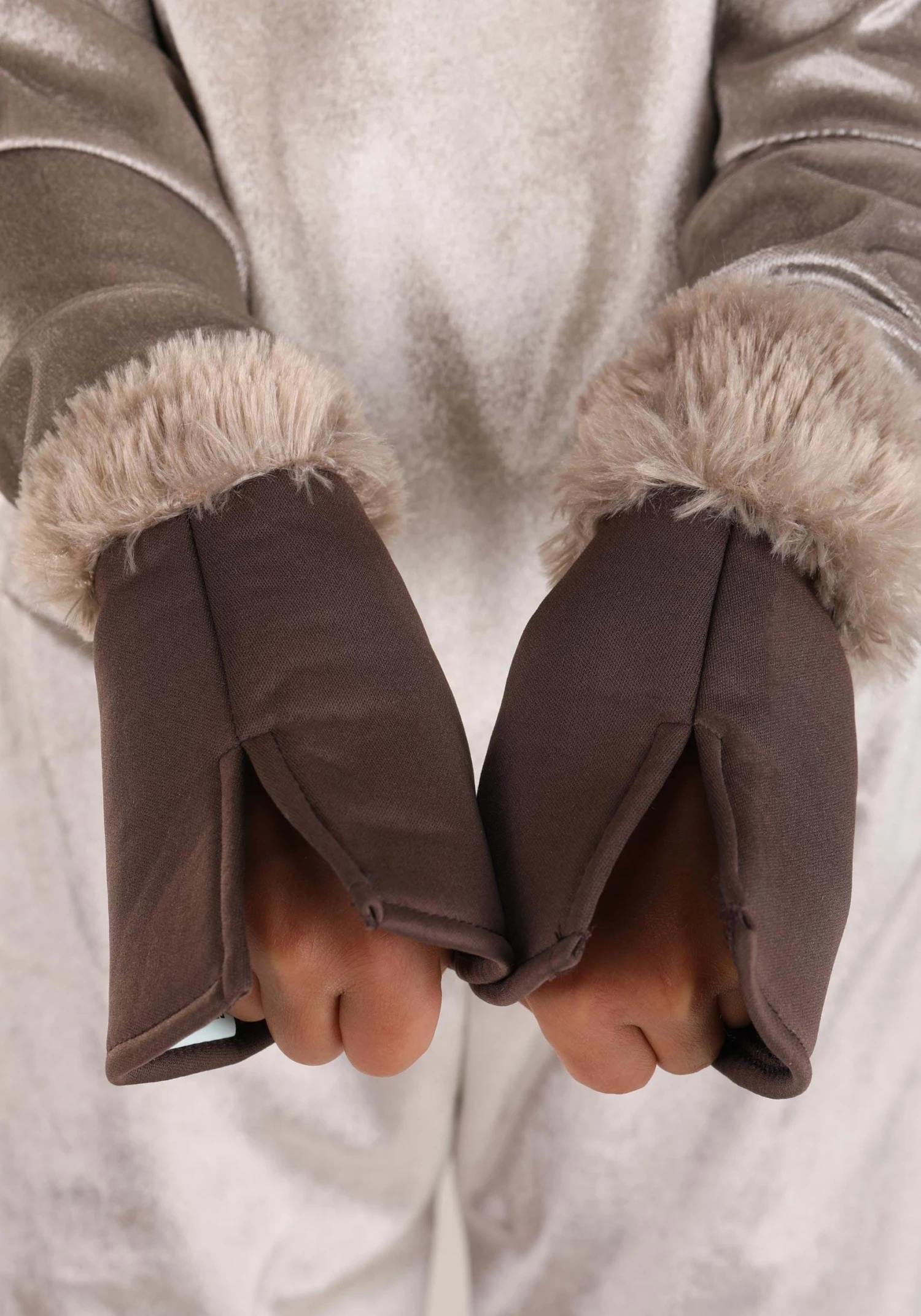 Disney Frozen Toddler/Kid's Sven Costume For Boys 4 Disney Frozen Toddler/Kid's Sven Costume For Boys - Image 4