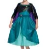Disguise Disney Frozen Queen Anna Classic Costume For Girls