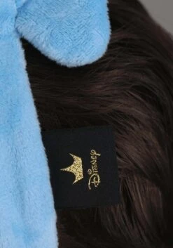 Aladdin Genie Face Costume Headband -Halloween Costumes Shop genie face headband alt 6