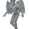 Ghastly Gargoyle Boys Costume
