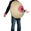 Giant Boob Costume