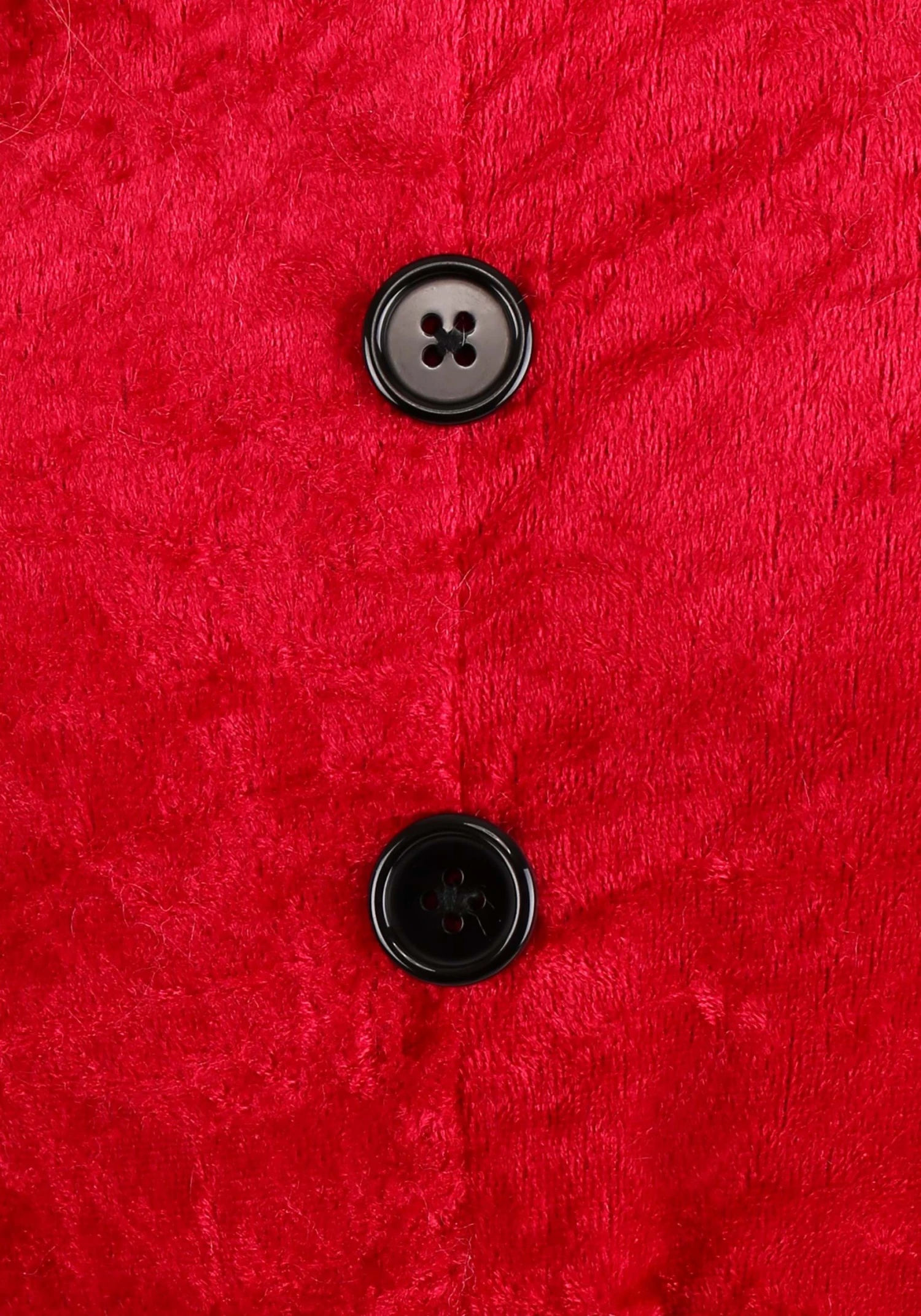 Girl Mrs. Claus Costume 7 Girl Mrs. Claus Costume - Image 7