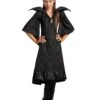 Disguise Girls Classic Maleficent Christening Costume Gown