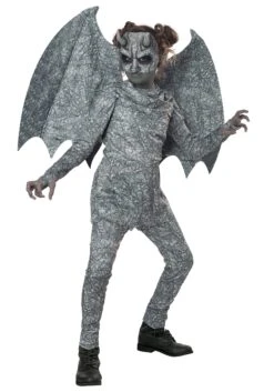 Girls Gargoyle Costume