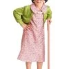 Grammy Gertie Costume For Girls