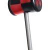Girls Harley Quinn Mallet Accessory