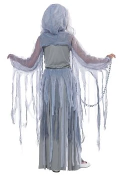 Girls Haunted Beauty Costume -Halloween Costumes Shop girls haunted beauty costume alt 2