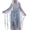 Girls Haunted Beauty Costume