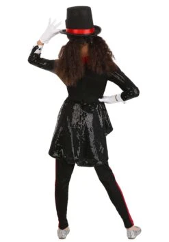 Girl's Exclusive Magician Costume -Halloween Costumes Shop girls magician costume 1