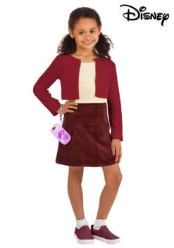 Penny Proud Costume For Girls
