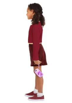 Penny Proud Costume For Girls -Halloween Costumes Shop girls penny proud costume alt 2