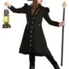 Plague Doctor Costume For Girls