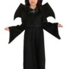 Vampire Cloak Costume For Girls