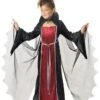 Elegant Girls Vampire Costume
