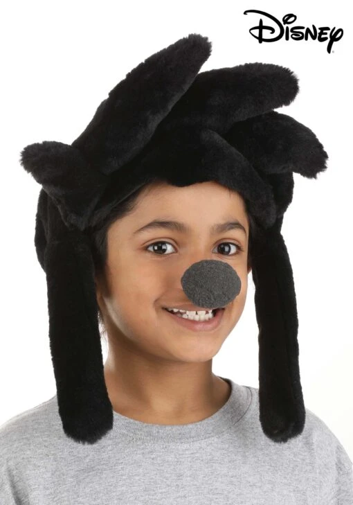 Disney Goofy Max Nose And Hat Kit