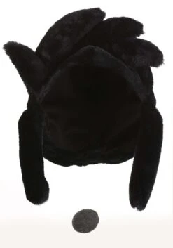 Disney Goofy Max Nose And Hat Kit -Halloween Costumes Shop goofy max hat nose kit alt 2