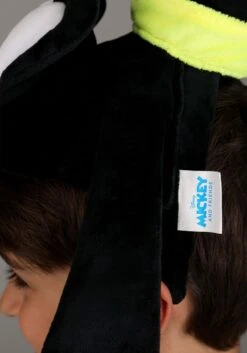 Disney Goofy Plush Headband Costume Accessory 10 Disney Goofy Plush Headband Costume Accessory -Halloween Costumes Shop goofy plush headband alt 3